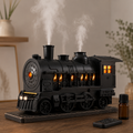 Retro Steam Train Diffuser
