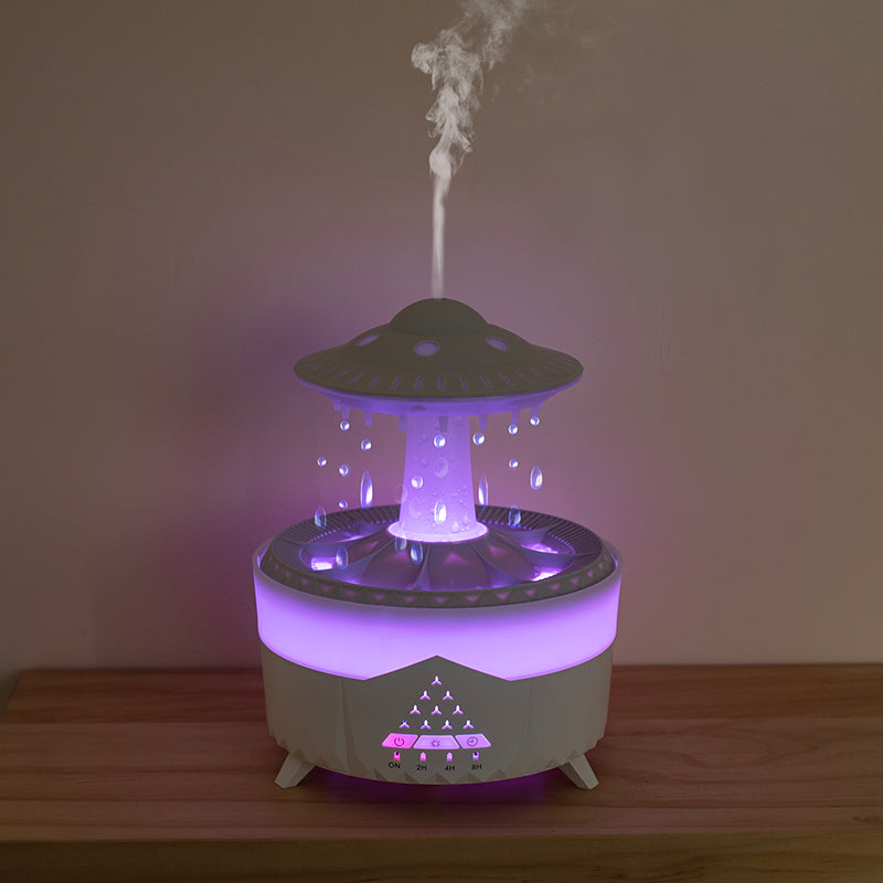AuraMist™ UFO Diffuser