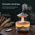AuraMist™ UFO Diffuser