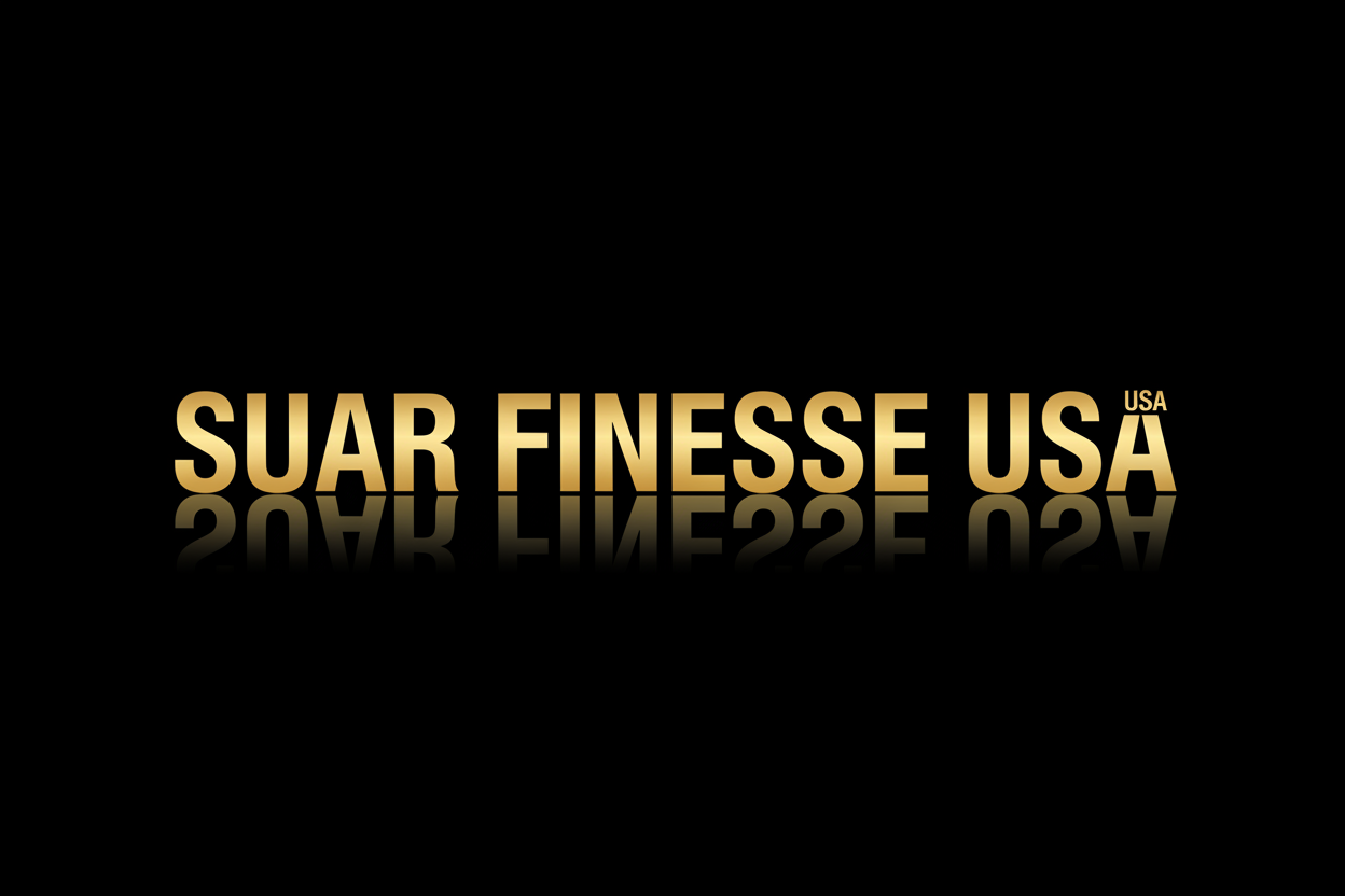 SUAR FINESSE USA